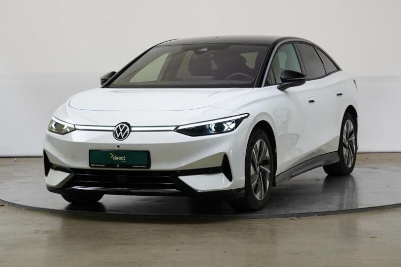 Volkswagen ID.7 - hlavní foto