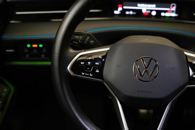 Volkswagen ID.7 - hlavní fotka