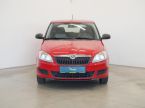Škoda Fabia - fotka číslo 3