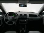 Škoda Fabia - fotka číslo 4
