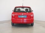 Škoda Fabia - fotka číslo 5