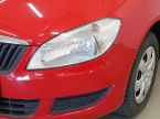Škoda Fabia - fotka číslo 8