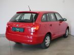Škoda Fabia - fotka číslo 1