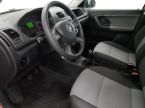 Škoda Fabia - fotka číslo 13
