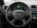 Škoda Fabia - fotka číslo 15