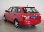 Škoda Fabia - fotka číslo 3