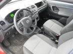 Škoda Fabia - fotka číslo 4