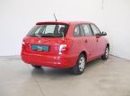 Škoda Fabia - fotka číslo 1