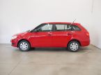 Škoda Fabia - fotka číslo 2