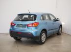 Mitsubishi ASX  - fotka číslo 1