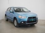 Mitsubishi ASX  - fotka číslo 3