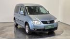 Volkswagen Caddy - fotka číslo 1