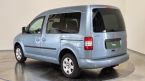 Volkswagen Caddy - fotka číslo 2