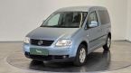 Volkswagen Caddy - fotka číslo 0