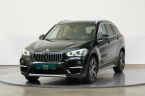BMW X1 - fotka číslo 0