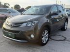 Toyota RAV 4 - fotka číslo 0