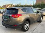 Toyota RAV 4 - fotka číslo 1