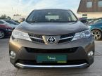 Toyota RAV 4 - fotka číslo 2
