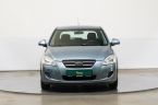 Kia Cee'd - fotka číslo 3