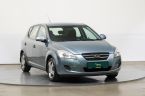 Kia Cee'd - fotka číslo 7