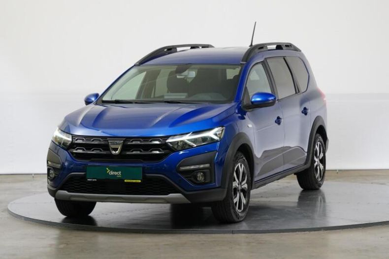 Dacia Jogger - hlavní fotka inzerátu