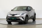 Toyota C-HR - fotka číslo 0
