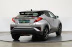 Toyota C-HR - fotka číslo 1