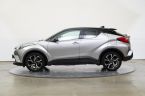 Toyota C-HR - fotka číslo 2