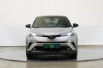 Toyota C-HR - fotka číslo 3