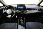 Toyota C-HR - fotka číslo 4