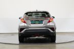 Toyota C-HR - fotka číslo 5