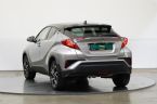 Toyota C-HR - fotka číslo 6