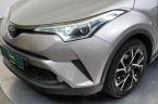 Toyota C-HR - fotka číslo 8