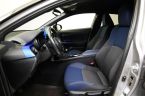 Toyota C-HR - fotka číslo 10