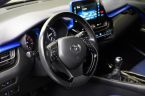 Toyota C-HR - fotka číslo 13