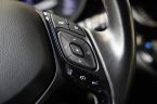 Toyota C-HR - fotka číslo 15