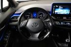 Toyota C-HR - fotka číslo 16