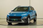 Hyundai Kona - fotka číslo 0