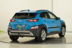 Hyundai Kona - fotka číslo 1