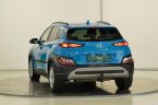 Hyundai Kona - fotka číslo 6