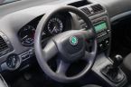Škoda Octavia - fotka číslo 4