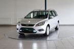 Ford Focus - fotka číslo 0