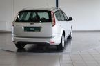 Ford Focus - fotka číslo 1