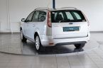 Ford Focus - fotka číslo 6
