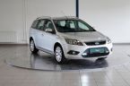Ford Focus - fotka číslo 7