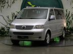 Volkswagen Multivan - fotka číslo 0