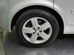 Volkswagen Multivan - fotka číslo 9