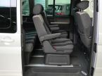 Volkswagen Multivan - fotka číslo 25