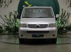 Volkswagen Multivan - fotka číslo 3
