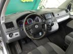 Volkswagen Multivan - fotka číslo 4